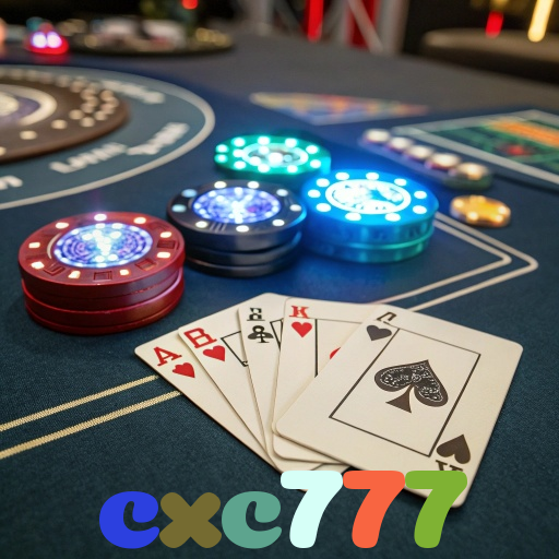 cxc777