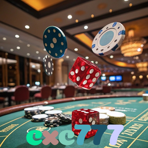 cxc777