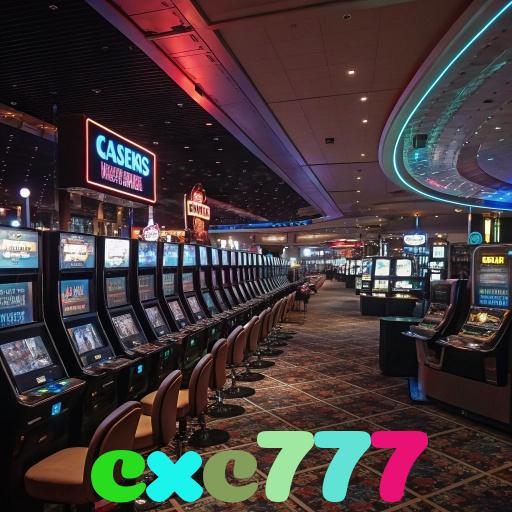 cxc777